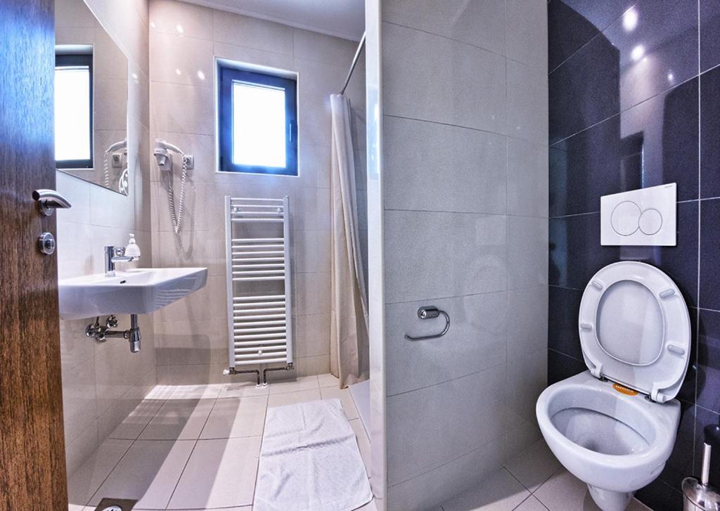 Hotel Nano Drvenik  Εξωτερικό φωτογραφία
