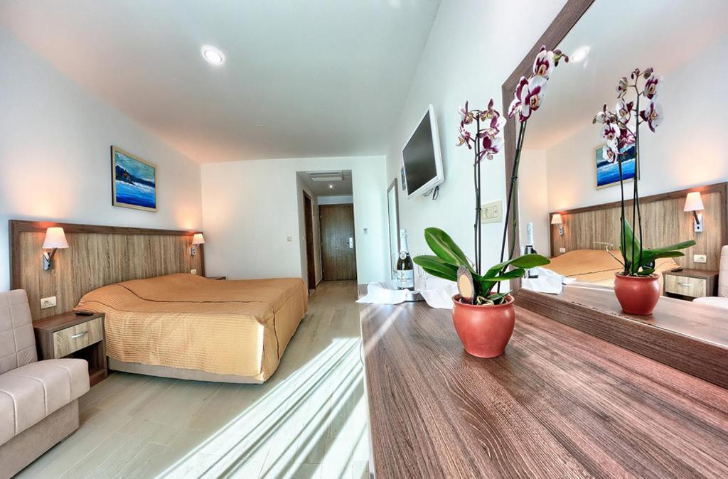 Hotel Nano Drvenik  Εξωτερικό φωτογραφία