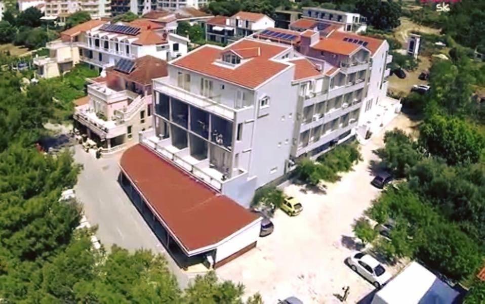 Hotel Nano Drvenik  Εξωτερικό φωτογραφία