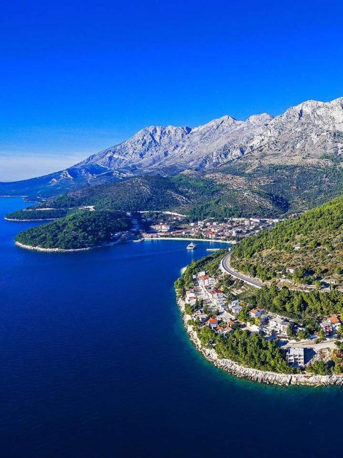 Hotel Nano Drvenik  Εξωτερικό φωτογραφία