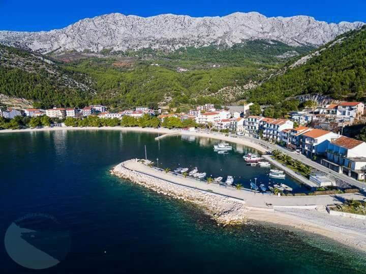 Hotel Nano Drvenik  Εξωτερικό φωτογραφία