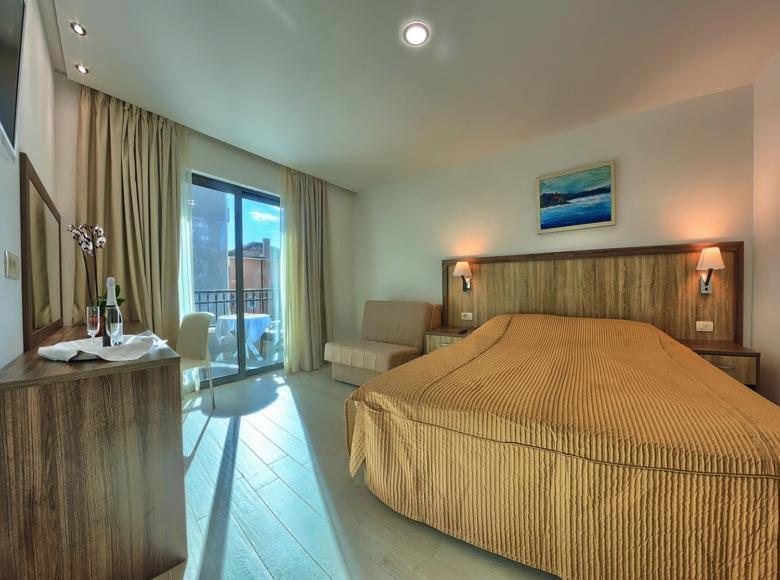 Hotel Nano Drvenik  Εξωτερικό φωτογραφία